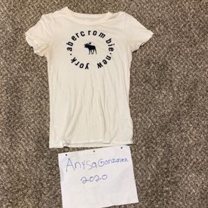 A T-shirt